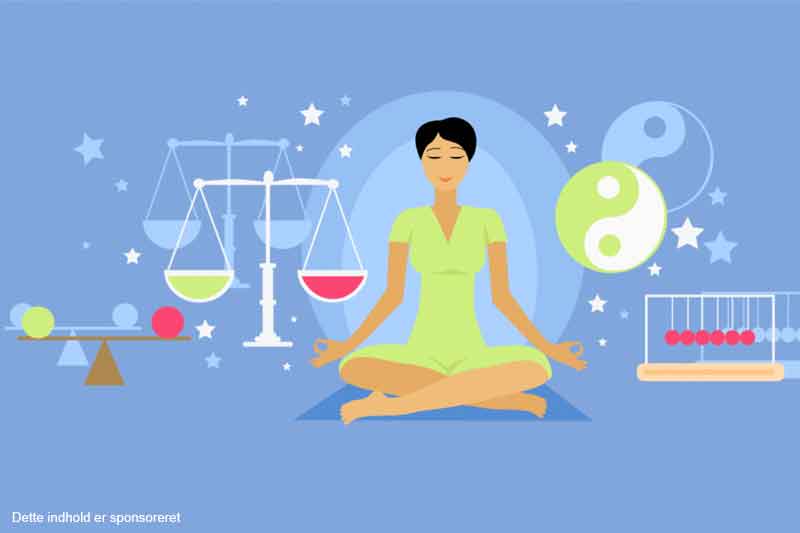 Opnå mental sundhed Opnå mental sundhed