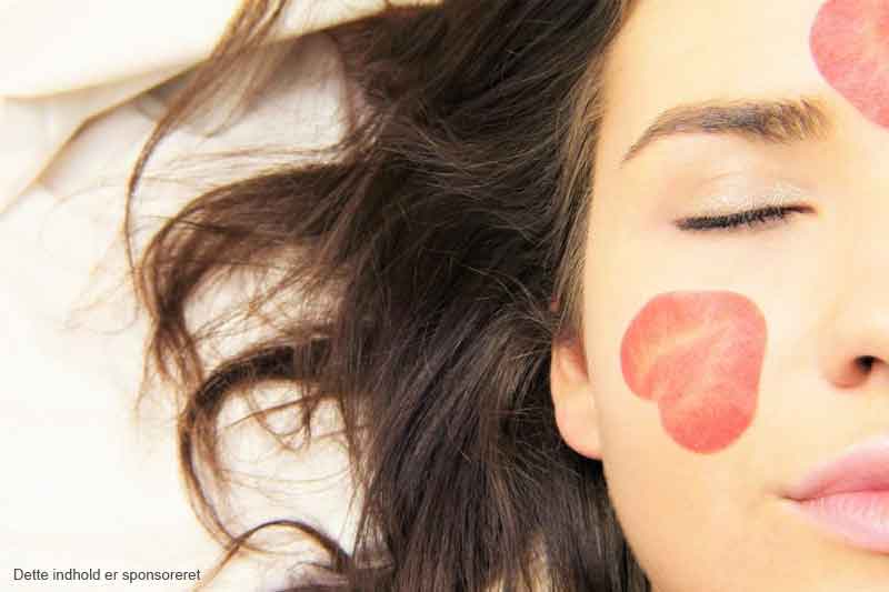 Smukkere hud med dokumenteret effekt Smukkere hud med dokumenteret effekt